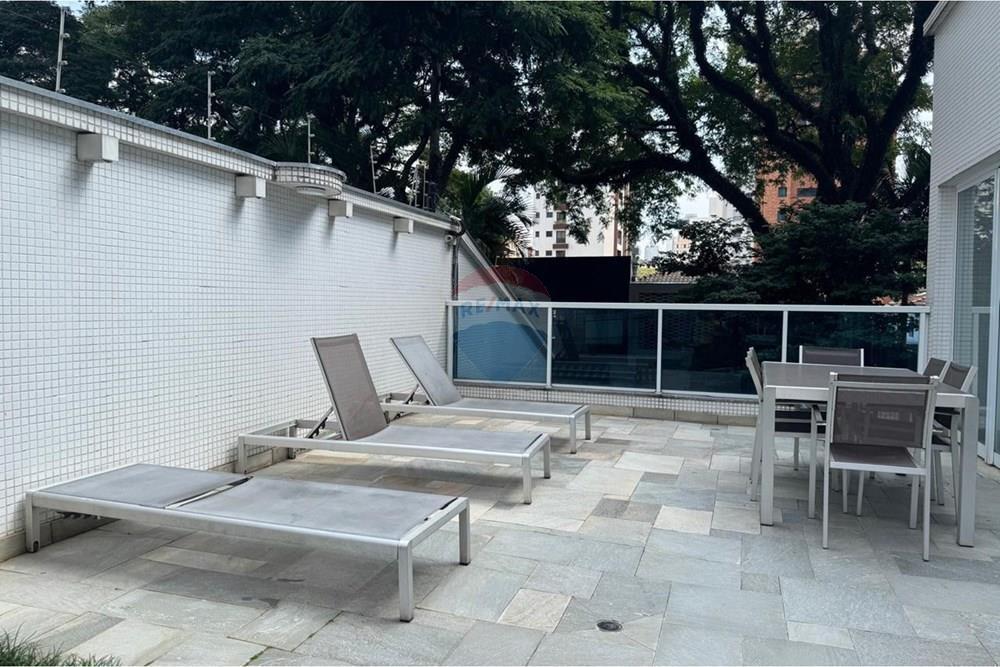Apartamento para aluguel, locação, 3 suítes, 4 vagas, varanda gourmet, lazer completo