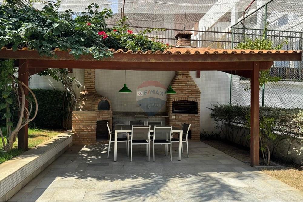 Apartamento para aluguel, locação, 3 suítes, 4 vagas, varanda gourmet, lazer completo