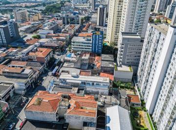 Terreno à venda 200 m² por R$ 800.000,00 – Lapa