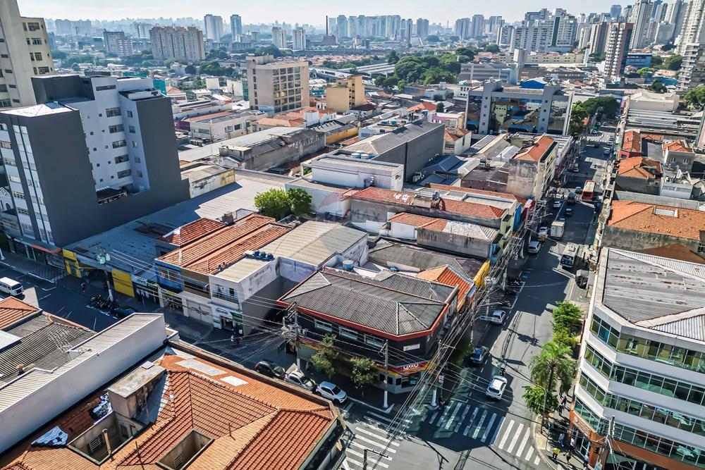 Terreno à venda 200 m² por R$ 800.000,00 – Lapa