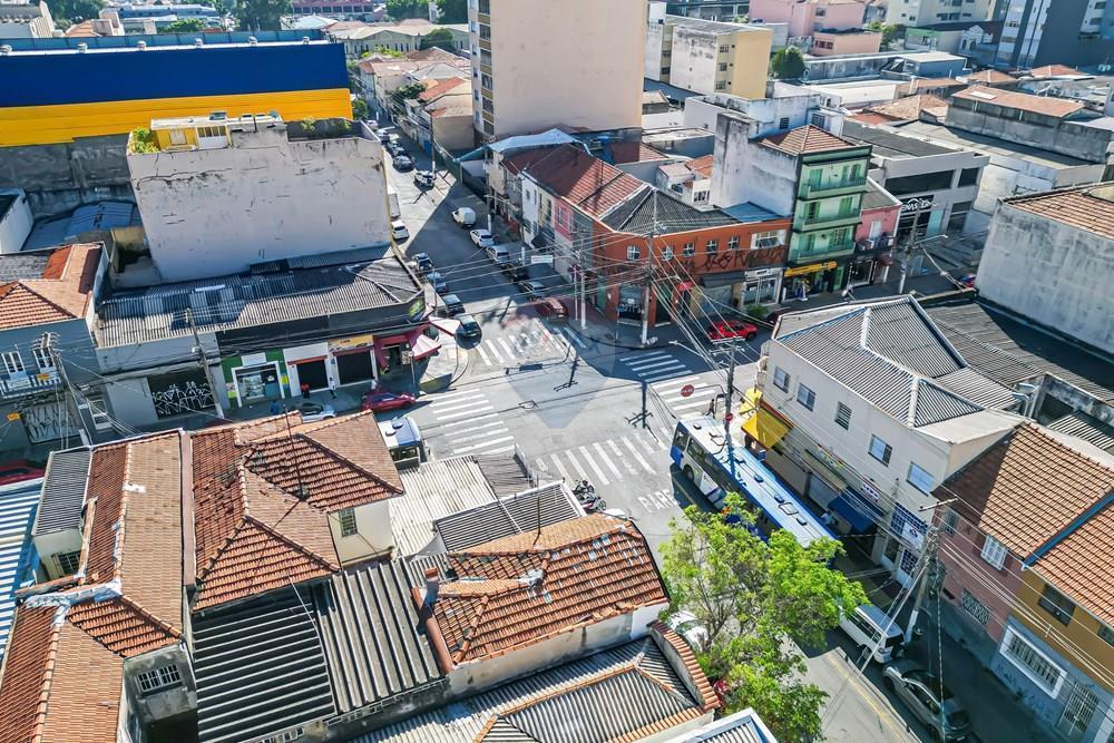 Terreno à venda 200 m² por R$ 800.000,00 – Lapa