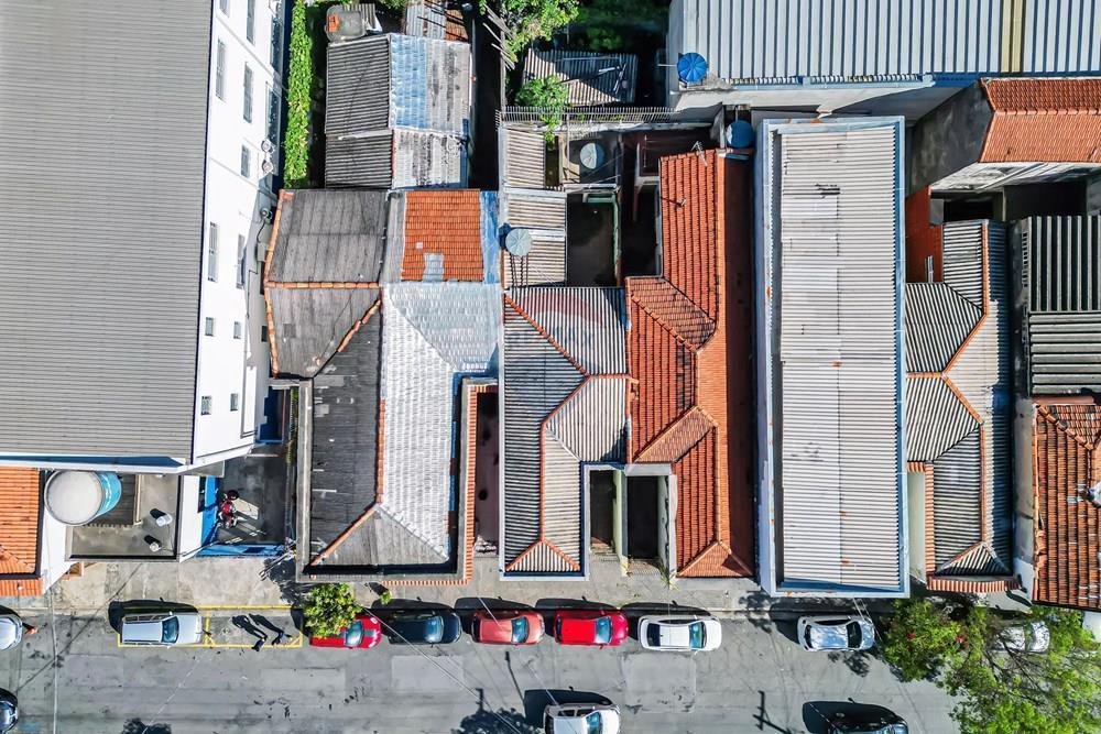 Terreno à venda 200 m² por R$ 800.000,00 – Lapa