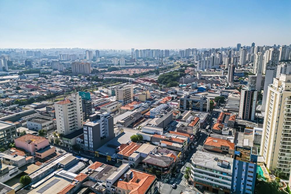 Terreno à venda 200 m² por R$ 800.000,00 – Lapa