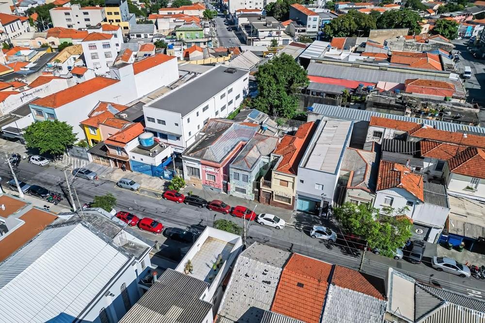 Terreno à venda 200 m² por R$ 800.000,00 – Lapa