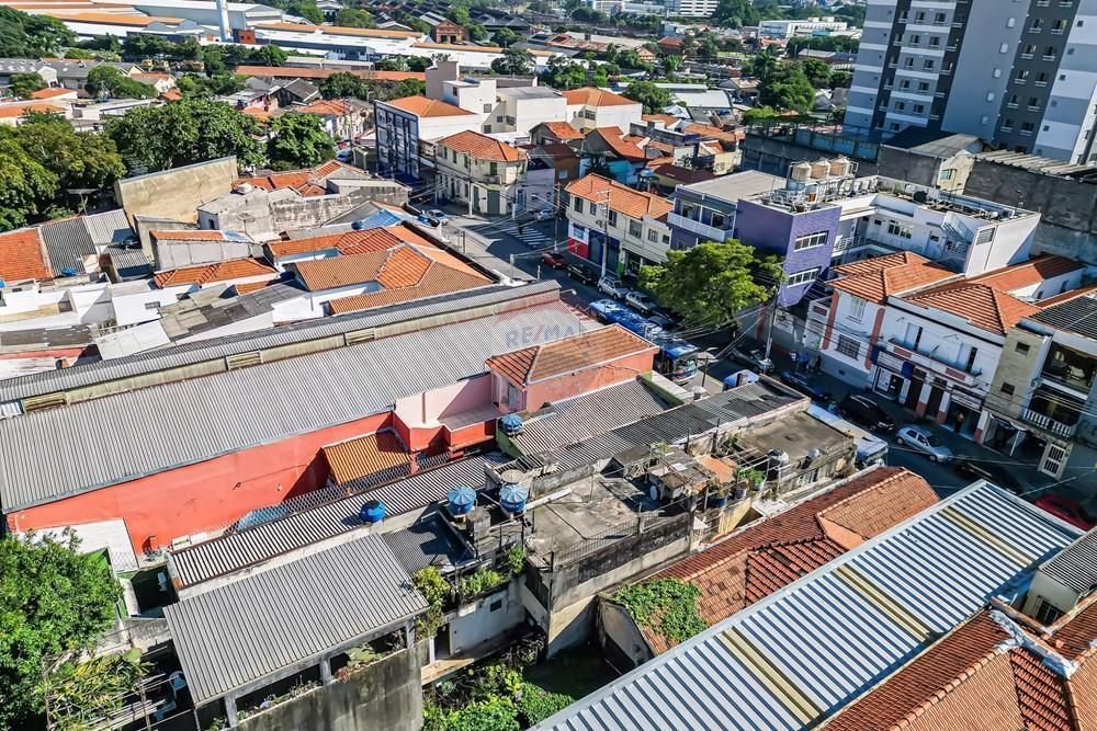 Terreno à venda 200 m² por R$ 800.000,00 – Lapa
