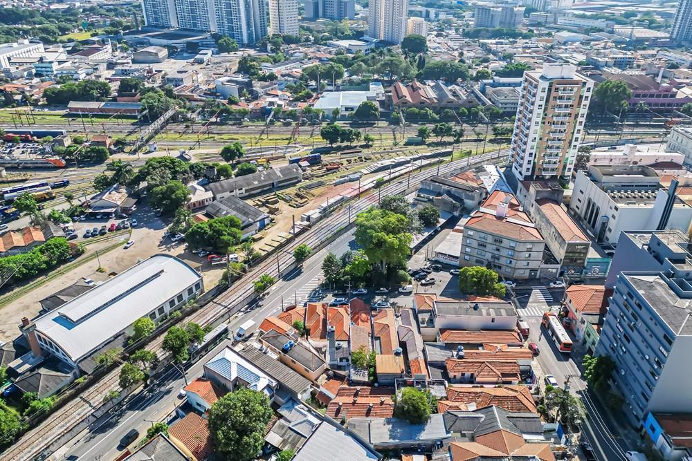 Terreno à venda 200 m² por R$ 800.000,00 – Lapa