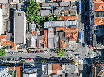 Terreno à venda 200 m² por R$ 800.000,00 – Lapa