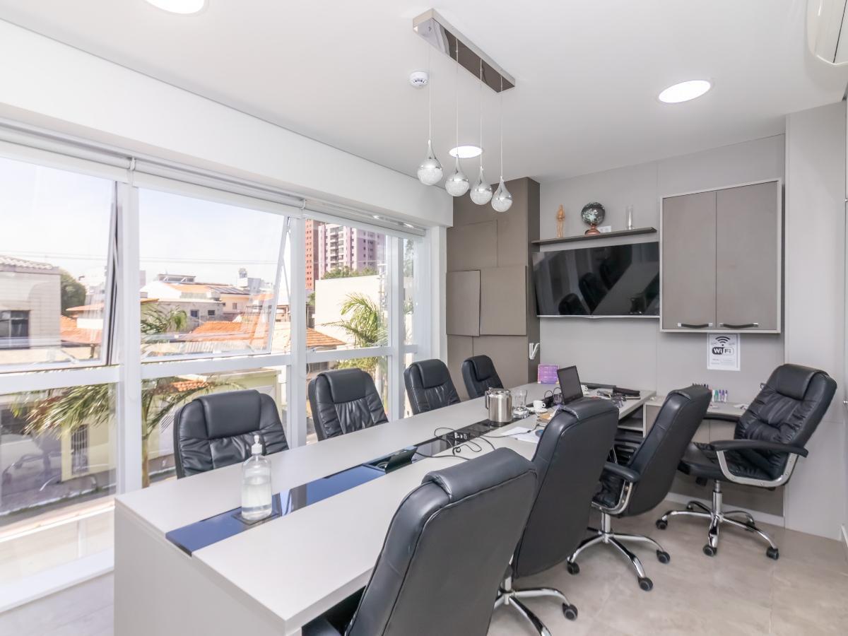 Elegante edifício monousuário para venda em Parque da Vila Prudente, 900m²