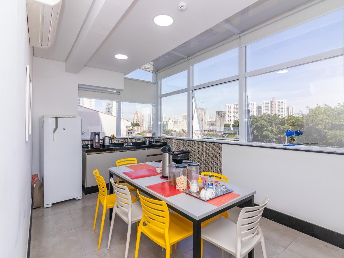 Elegante edifício monousuário para venda em Parque da Vila Prudente, 900m²