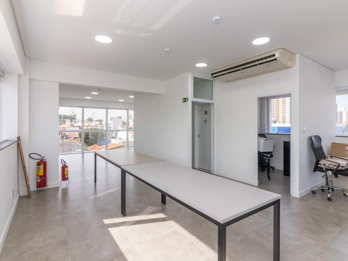 Elegante edifício monousuário para venda em Parque da Vila Prudente, 900m²