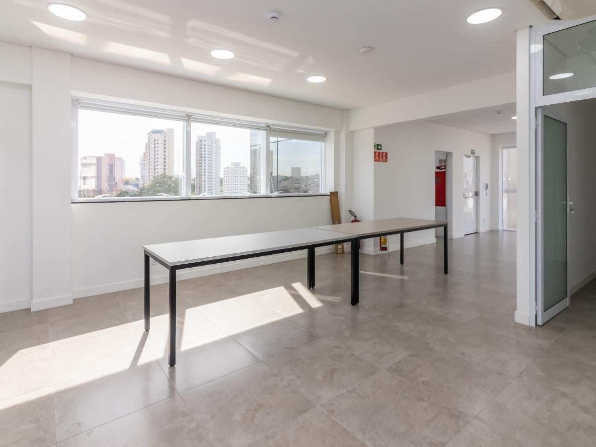 Elegante edifício monousuário para venda em Parque da Vila Prudente, 900m²