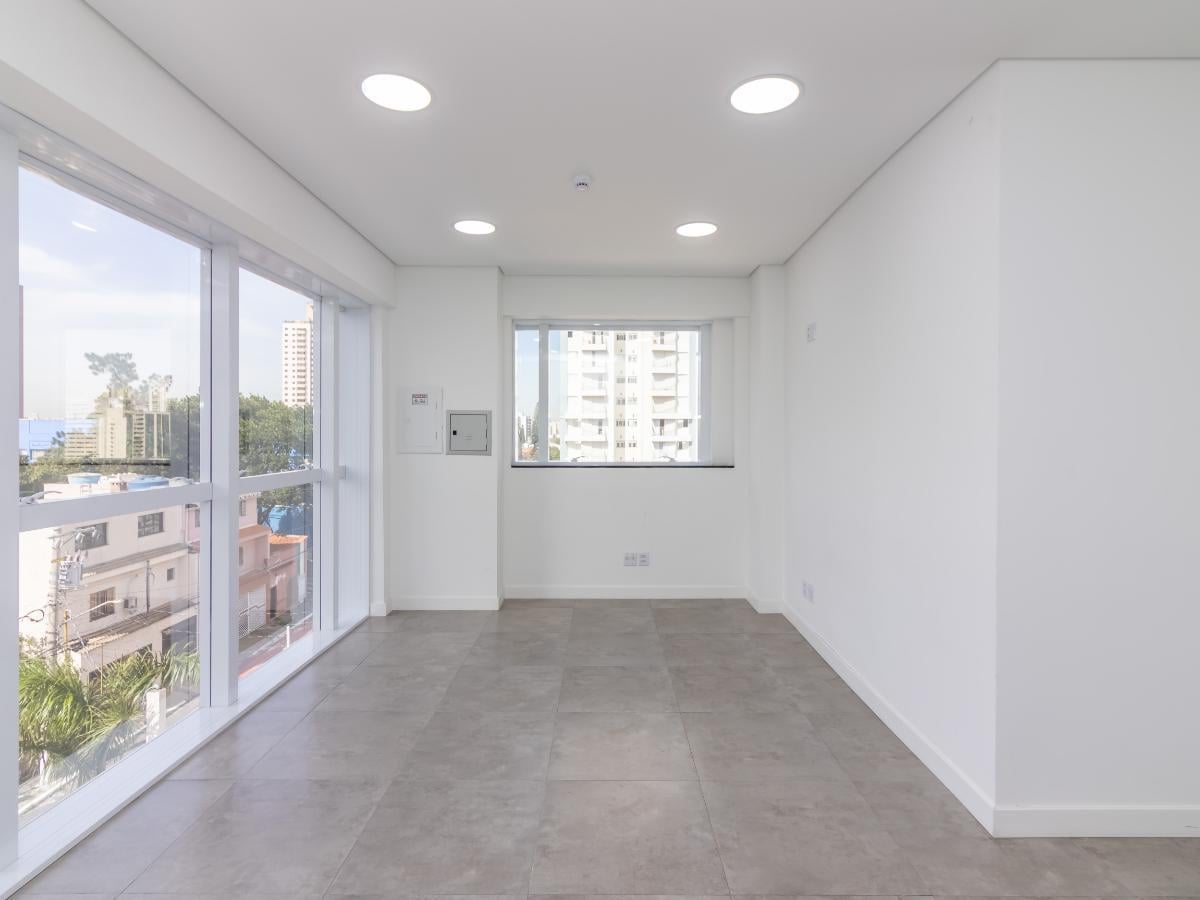 Elegante edifício monousuário para venda em Parque da Vila Prudente, 900m²