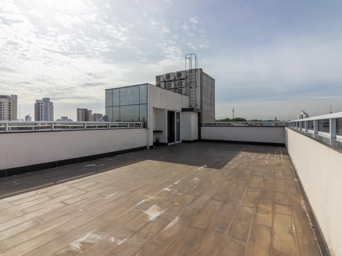 Elegante edifício monousuário para venda em Parque da Vila Prudente, 900m²