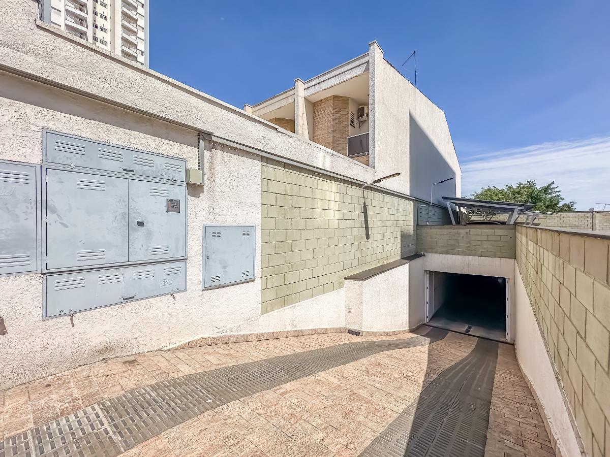 Elegante edifício monousuário para venda em Parque da Vila Prudente, 900m²