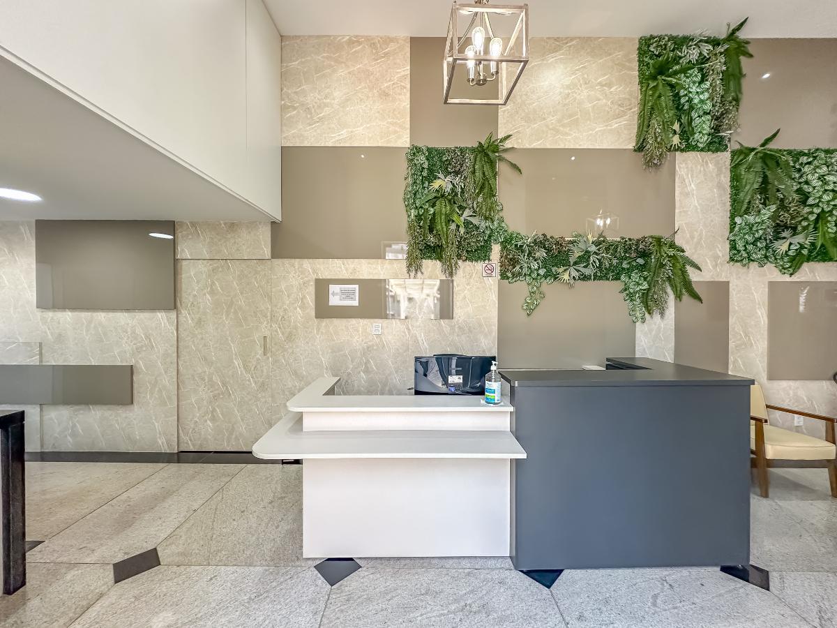 Elegante edifício monousuário para venda em Parque da Vila Prudente, 900m²