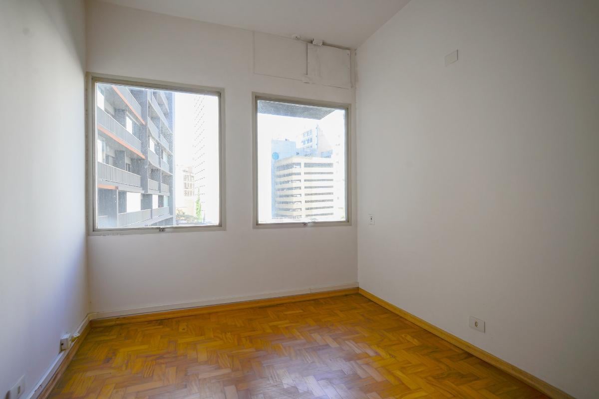 Deslumbrante conjunto comercial para venda em Consolação, 43m²