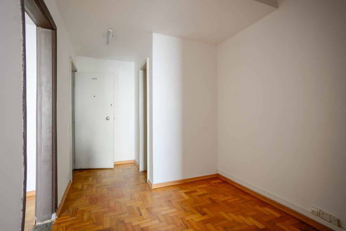 Deslumbrante conjunto comercial para venda em Consolação, 43m²