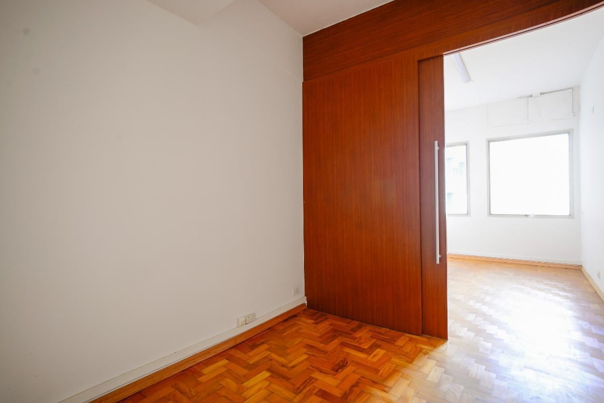 Deslumbrante conjunto comercial para venda em Consolação, 43m²
