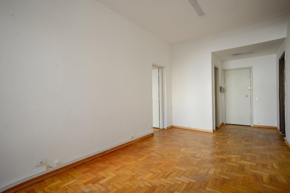 Deslumbrante conjunto comercial para venda em Consolação, 43m²