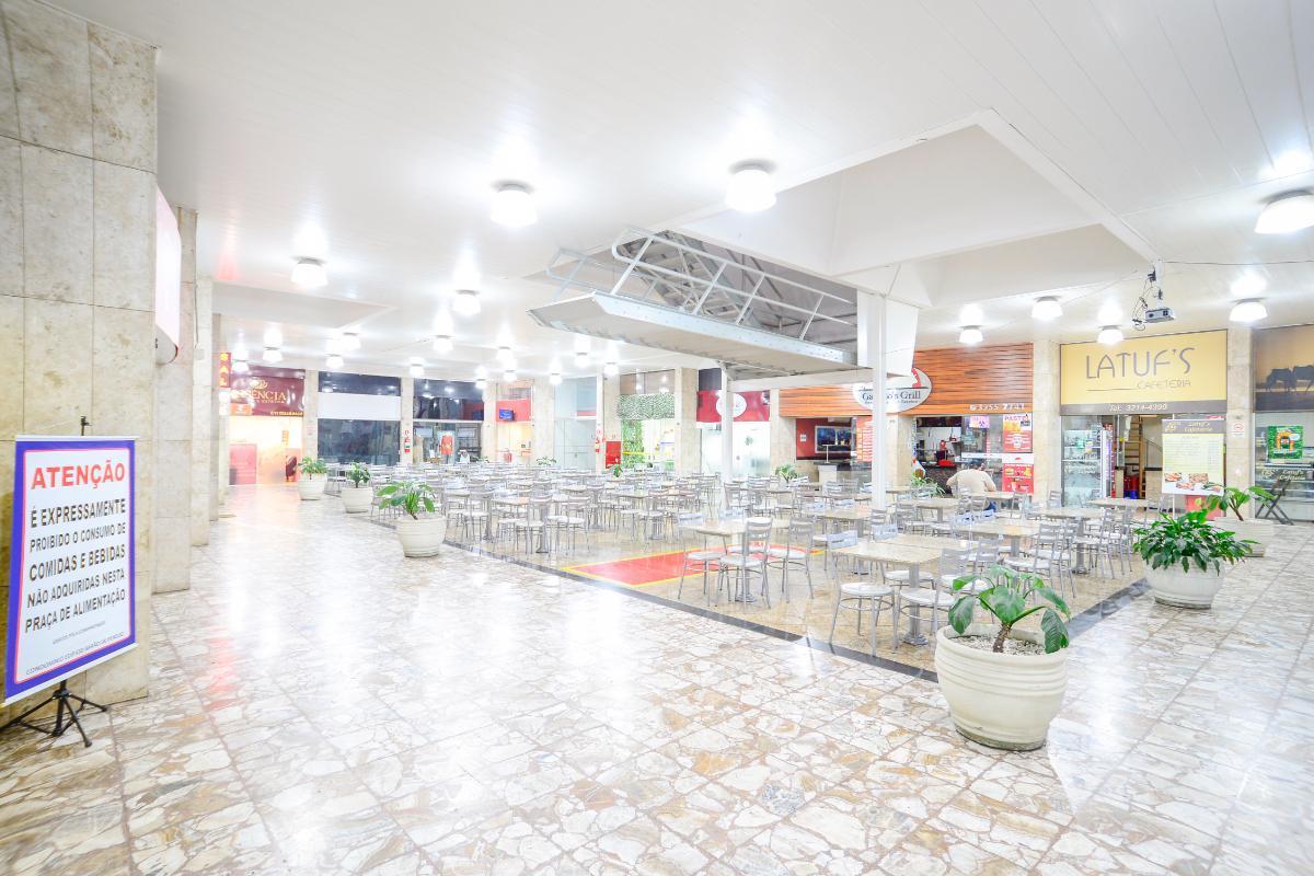 Deslumbrante conjunto comercial para venda em Consolação, 43m²