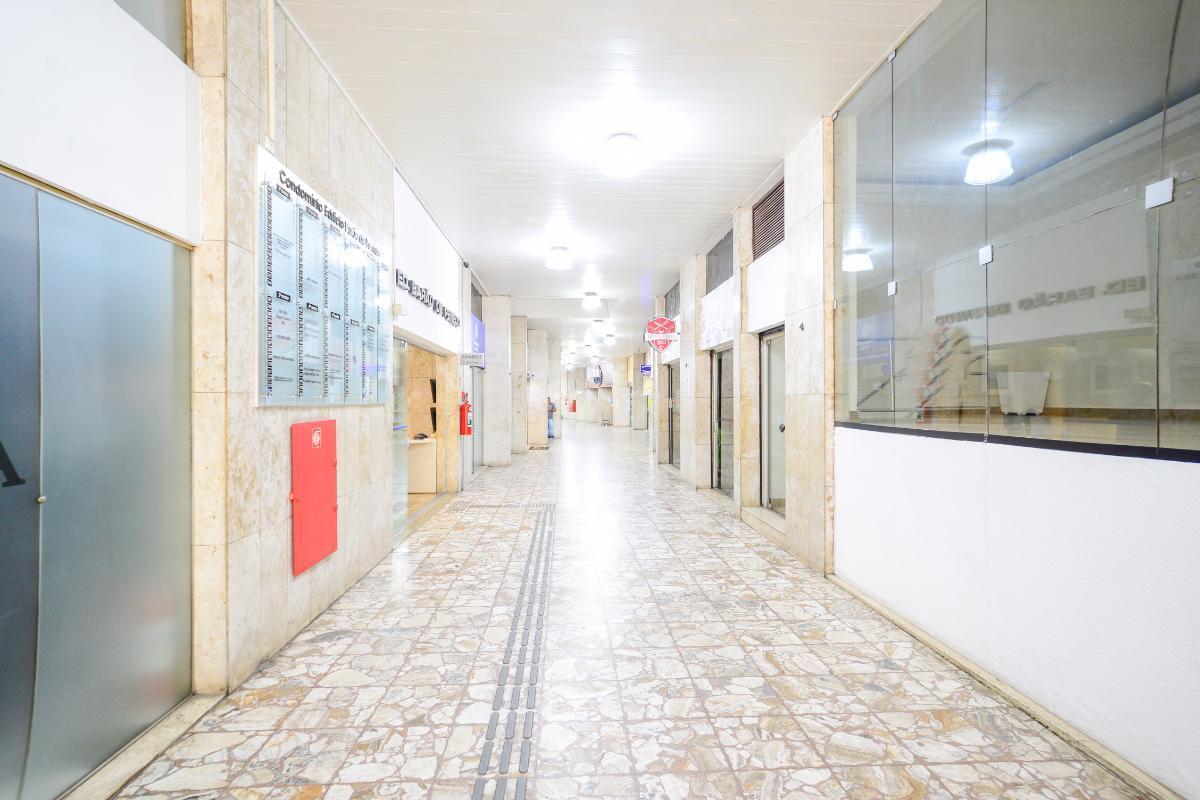Deslumbrante conjunto comercial para venda em Consolação, 43m²
