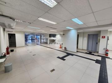 Prédio comercial para locação – Bela Vista
