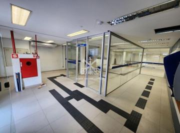Prédio comercial para locação – Bela Vista