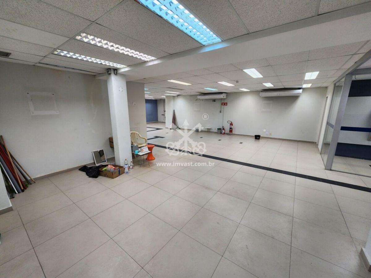 Prédio comercial para locação – Bela Vista