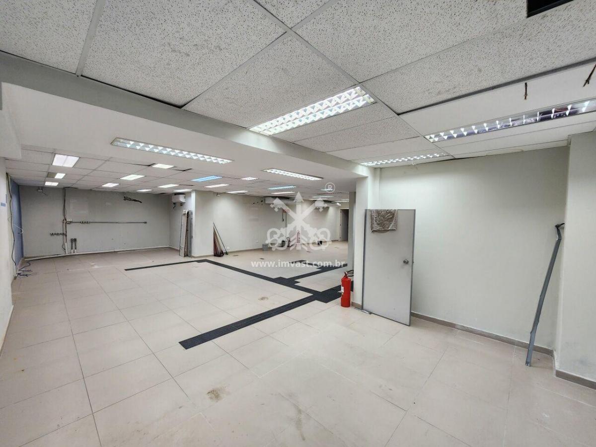 Prédio comercial para locação – Bela Vista