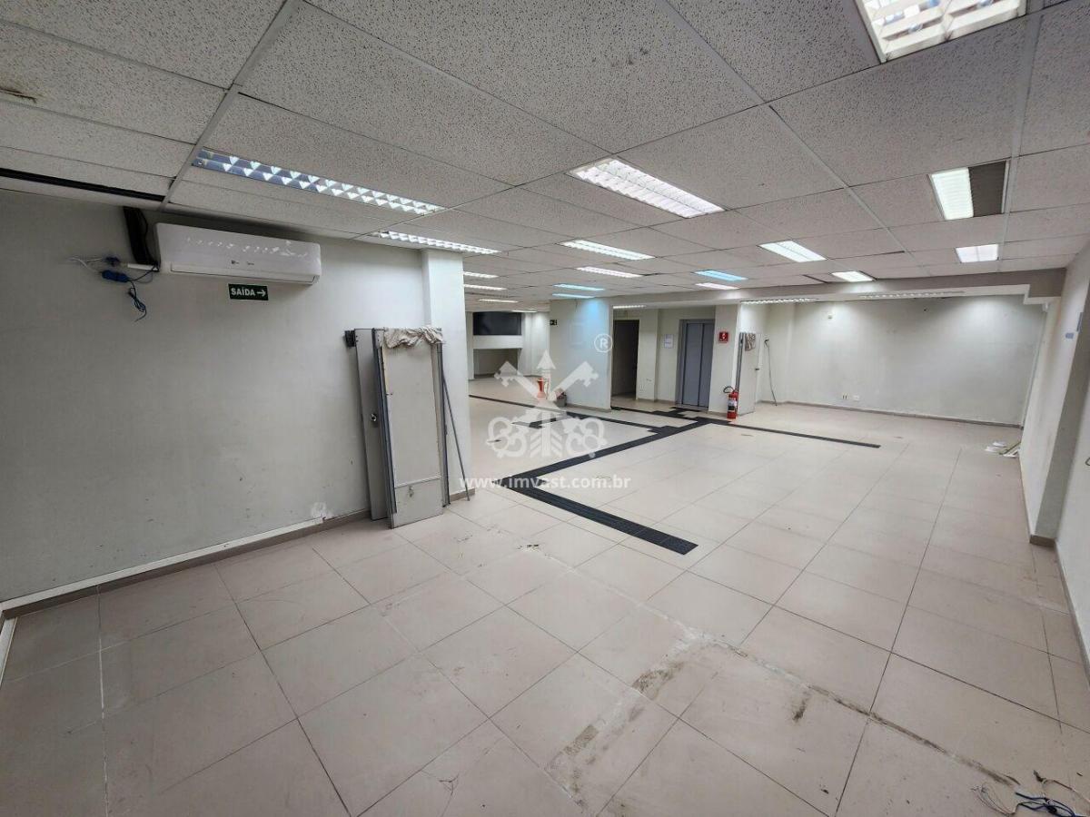 Prédio comercial para locação – Bela Vista