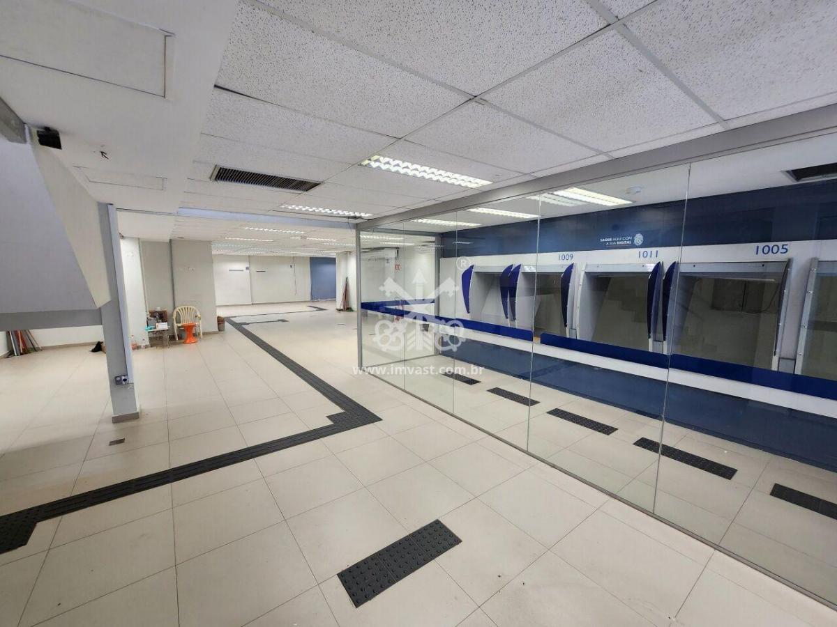 Prédio comercial para locação – Bela Vista