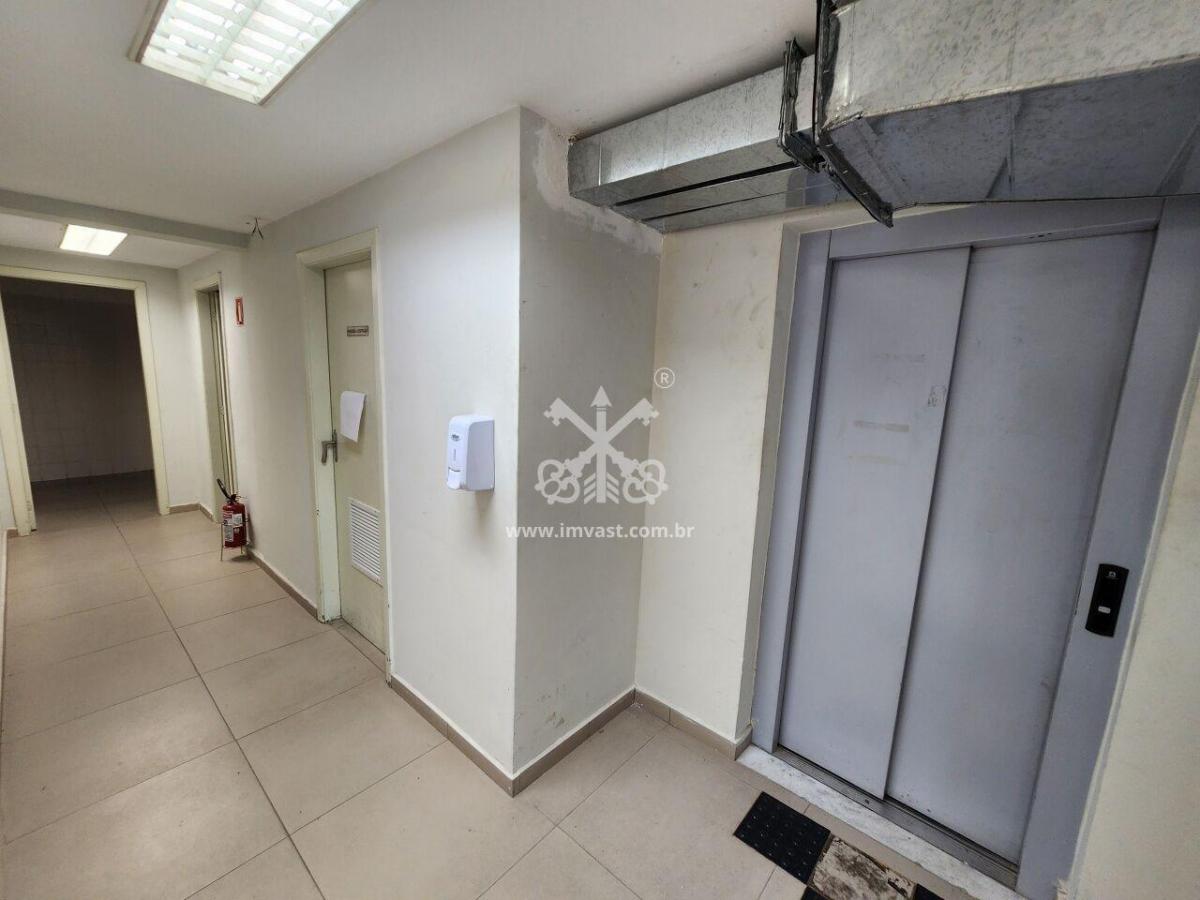 Prédio comercial para locação – Bela Vista