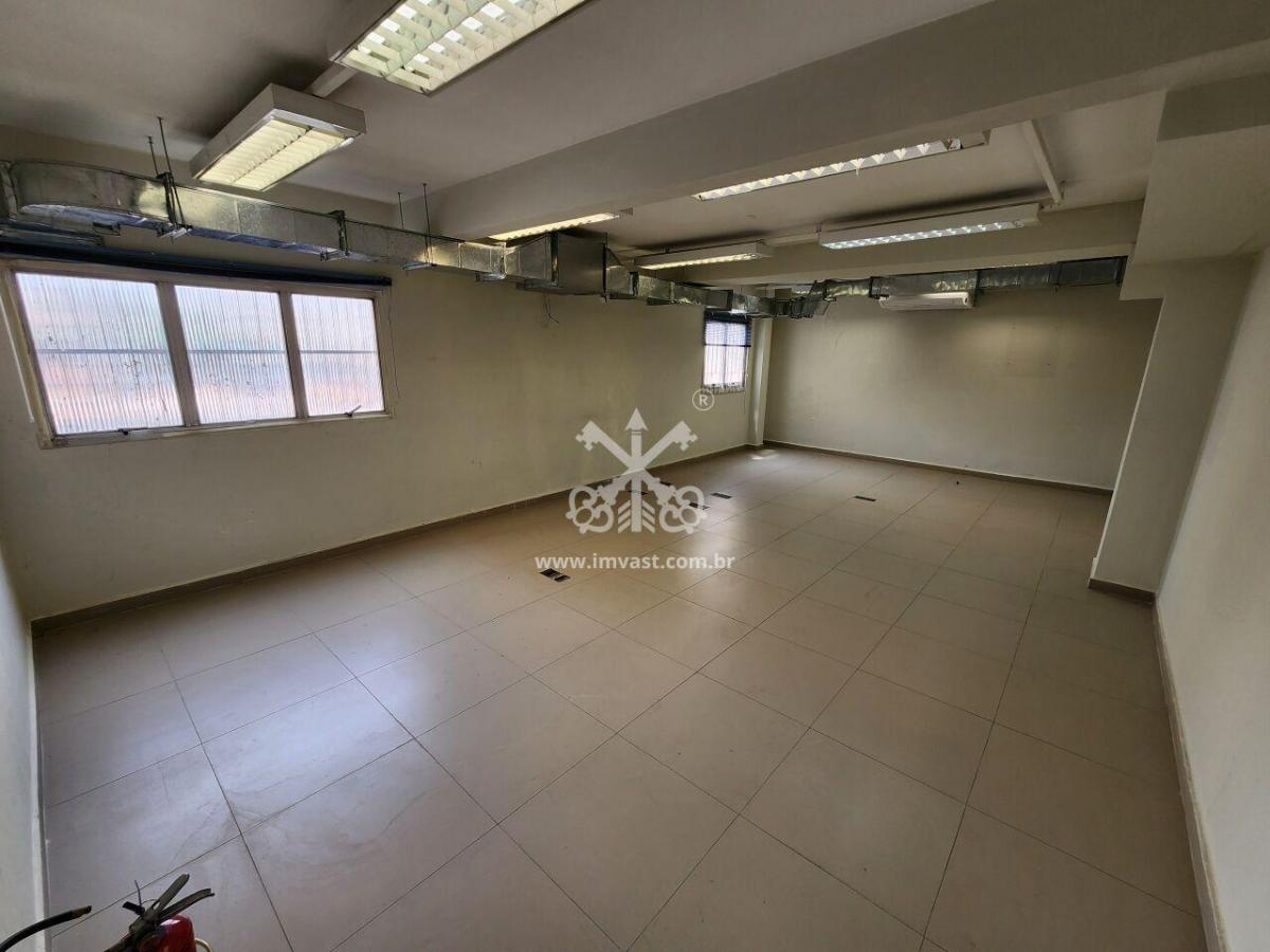 Prédio comercial para locação – Bela Vista