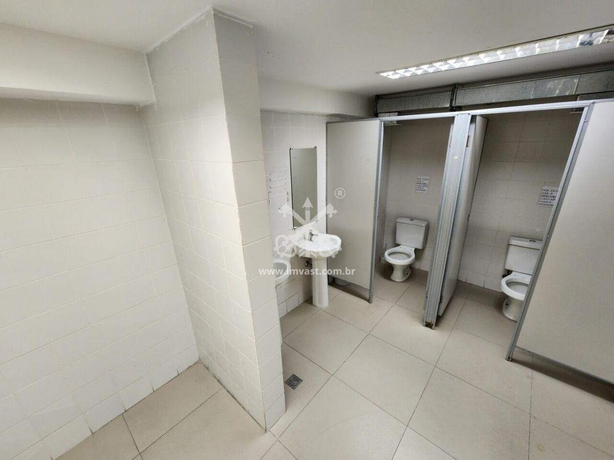 Prédio comercial para locação – Bela Vista