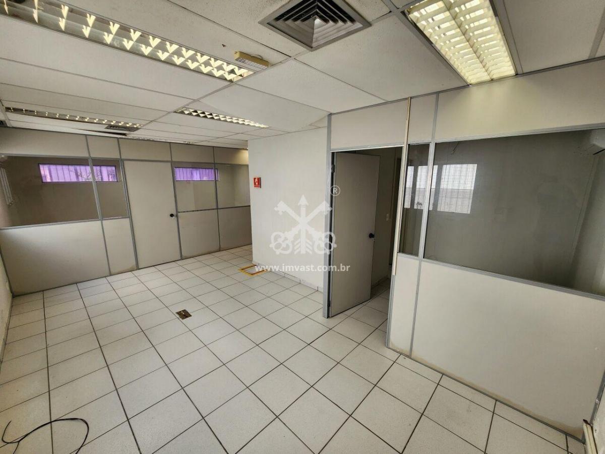 Prédio comercial para locação – Bela Vista