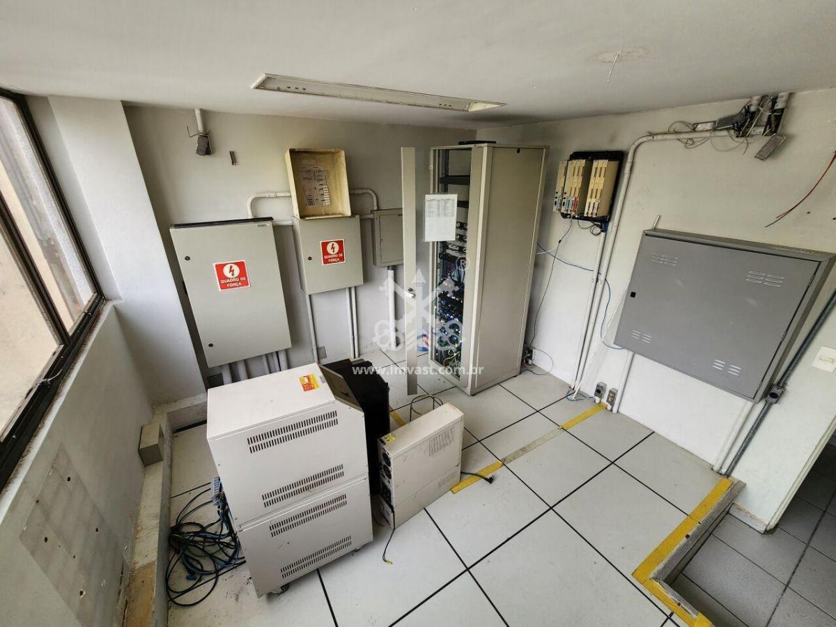 Prédio comercial para locação – Bela Vista