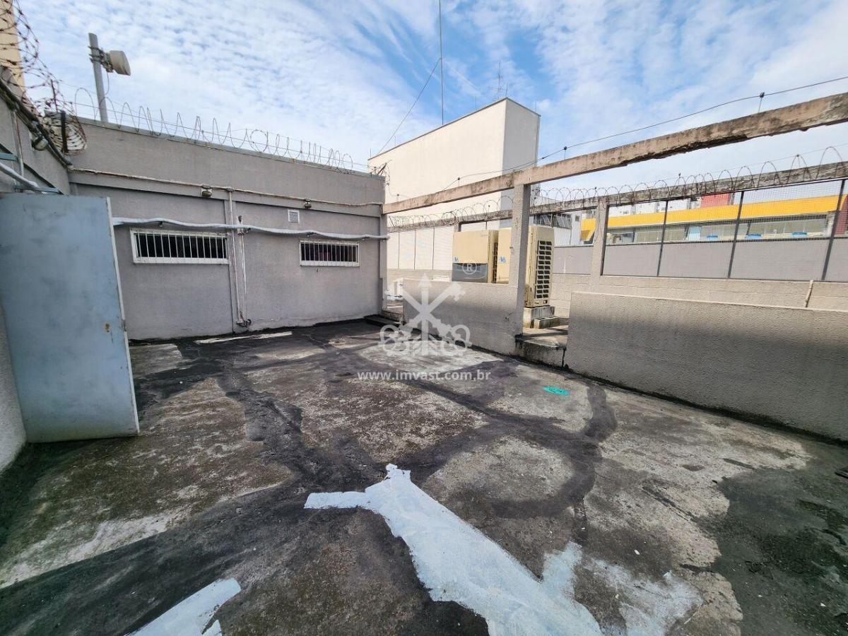 Prédio comercial para locação – Bela Vista