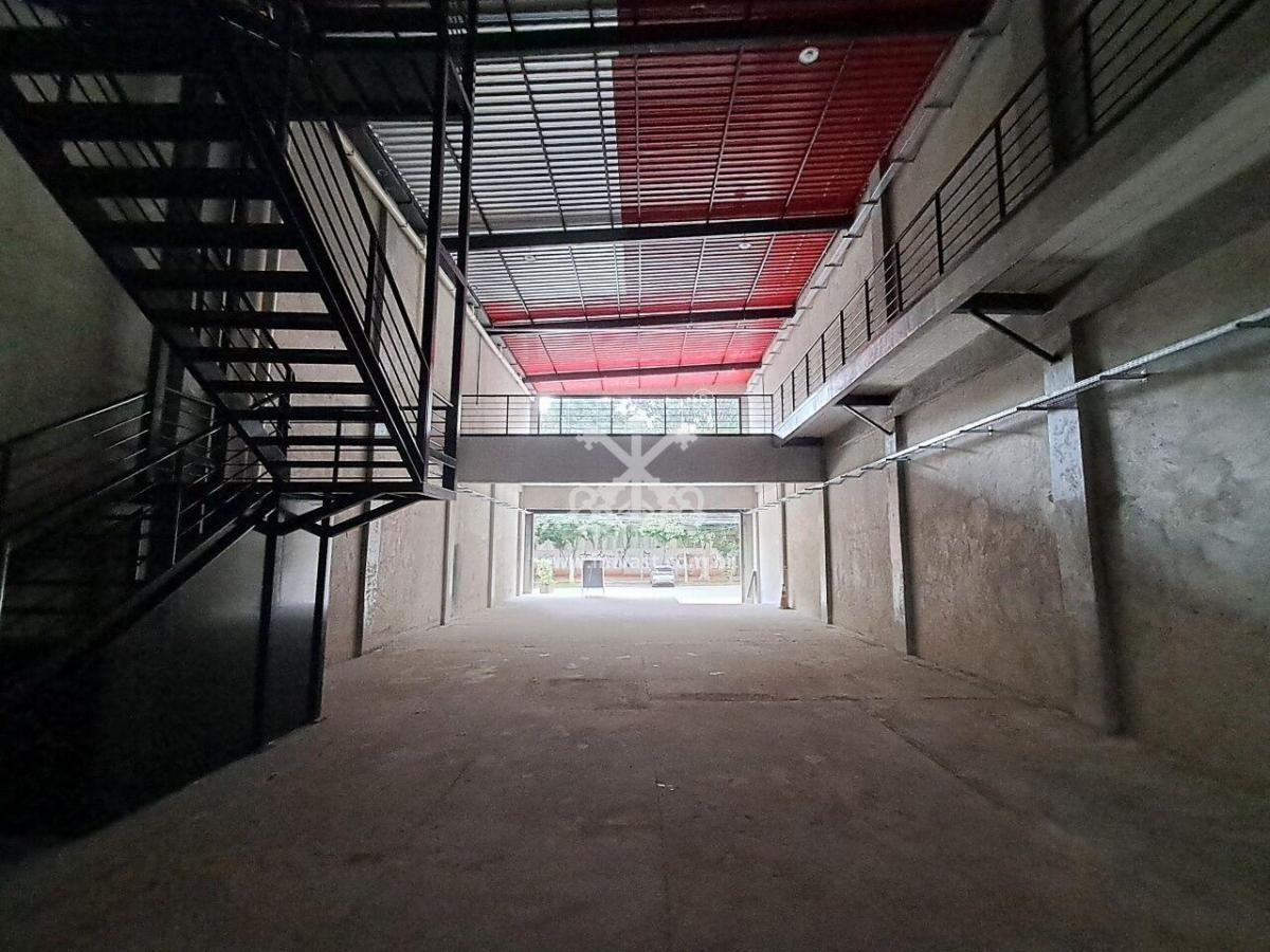 Loja para locação – Jardim Avelino