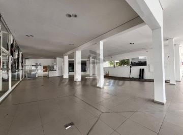 Comercial para aluguel – no Vila Lageado