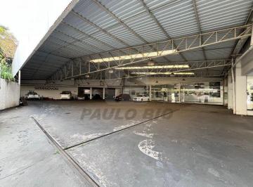 Comercial para aluguel – no Vila Lageado