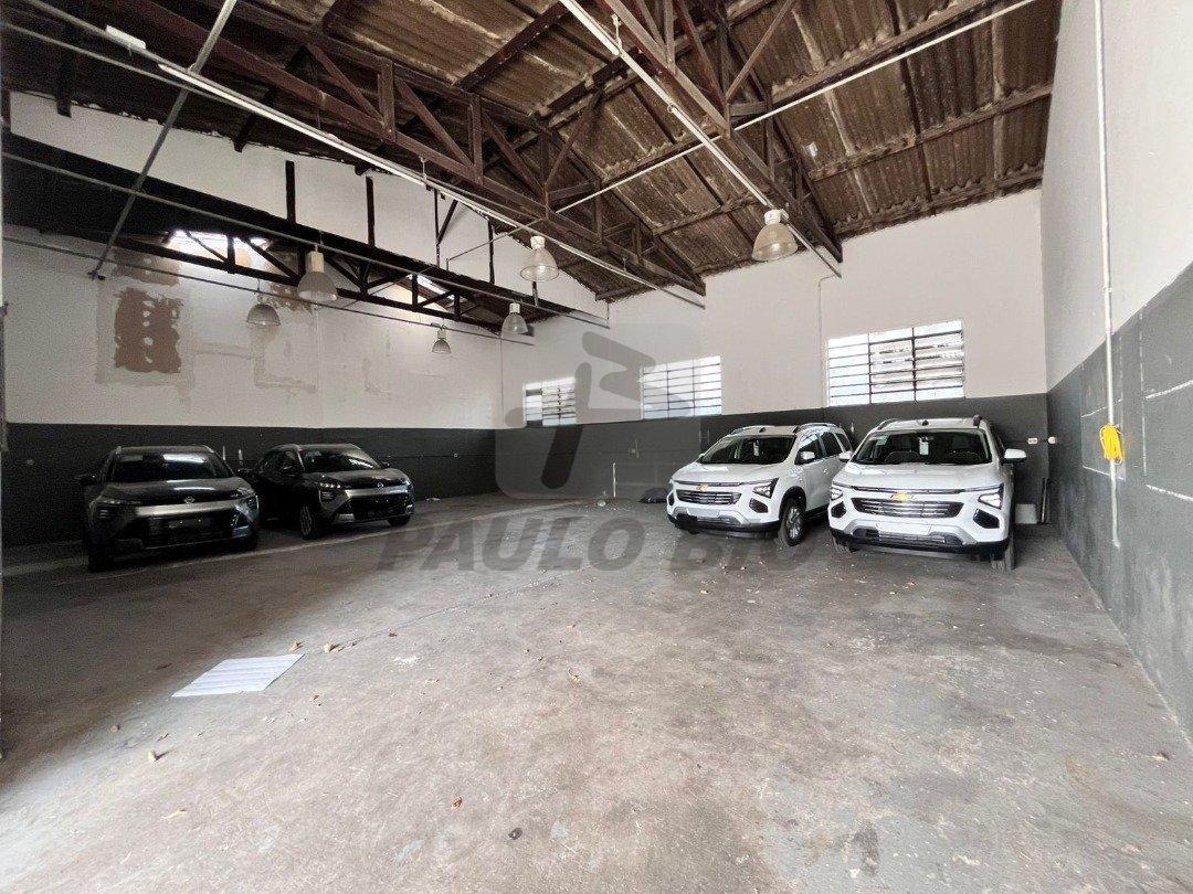 Comercial para aluguel – no Vila Lageado