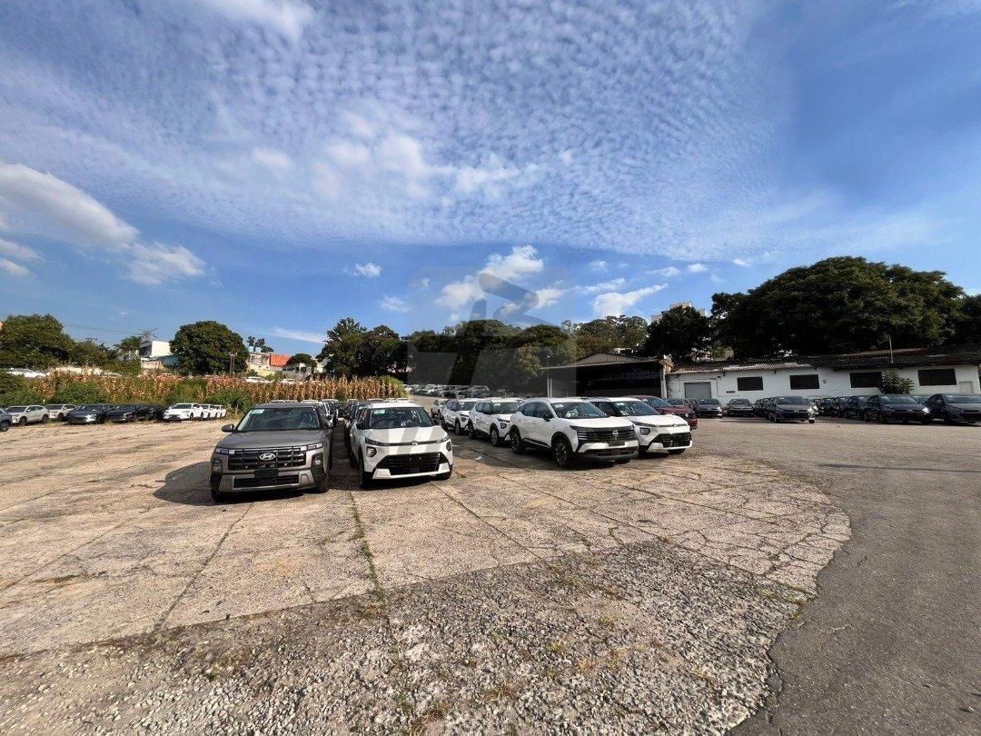 Comercial para aluguel – no Vila Lageado