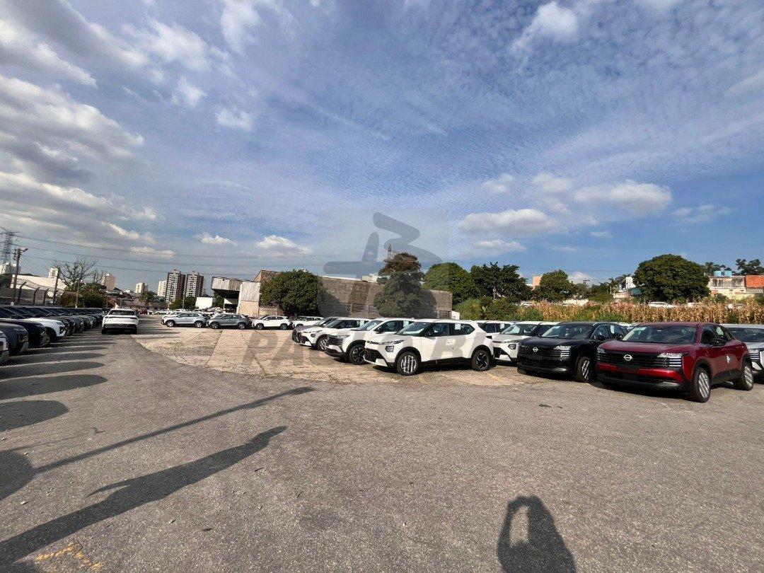 Comercial para aluguel – no Vila Lageado