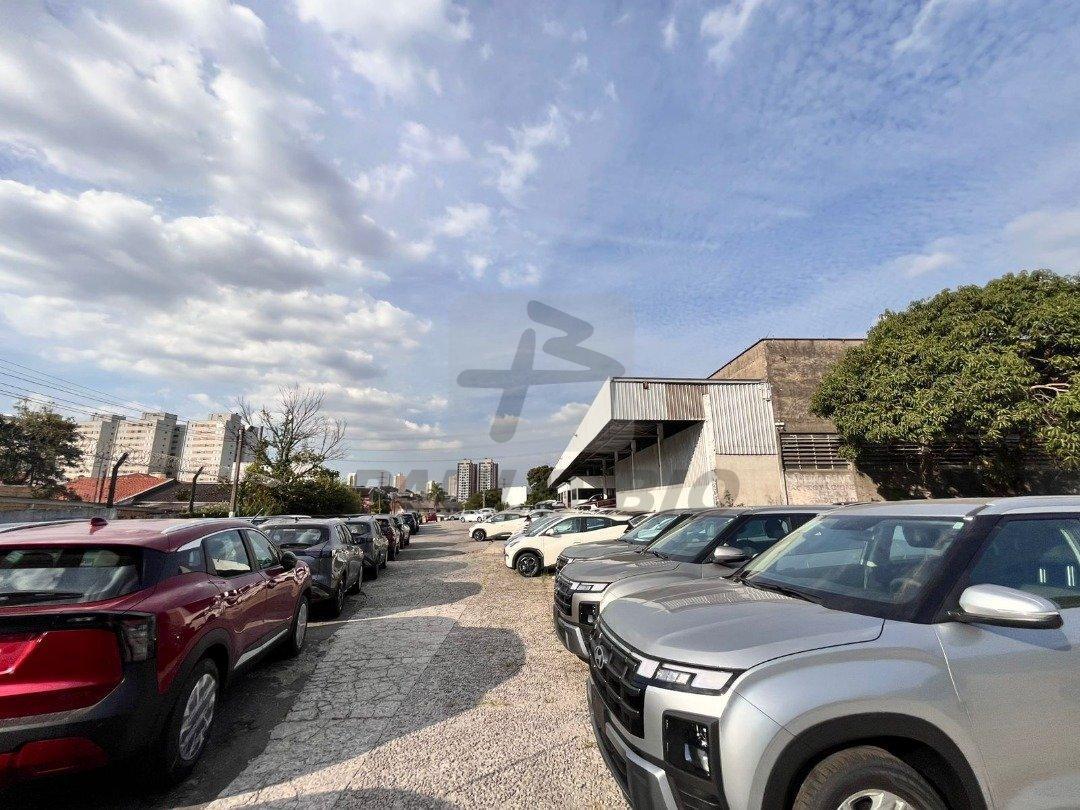 Comercial para aluguel – no Vila Lageado
