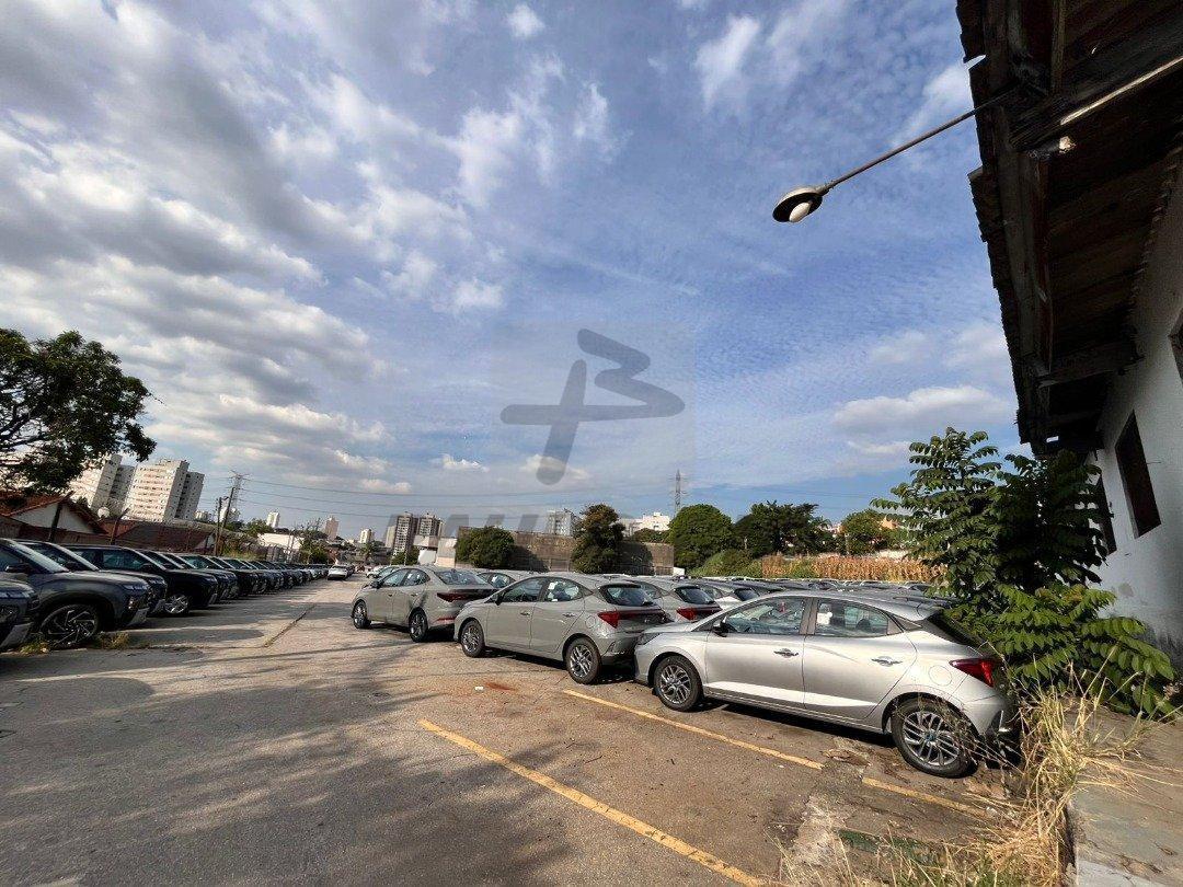 Comercial para aluguel – no Vila Lageado