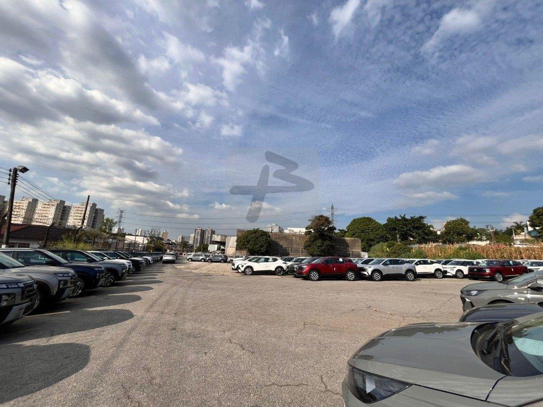 Comercial para aluguel – no Vila Lageado