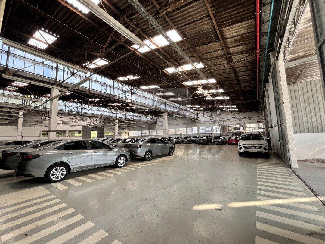 Comercial para aluguel – no Vila Lageado