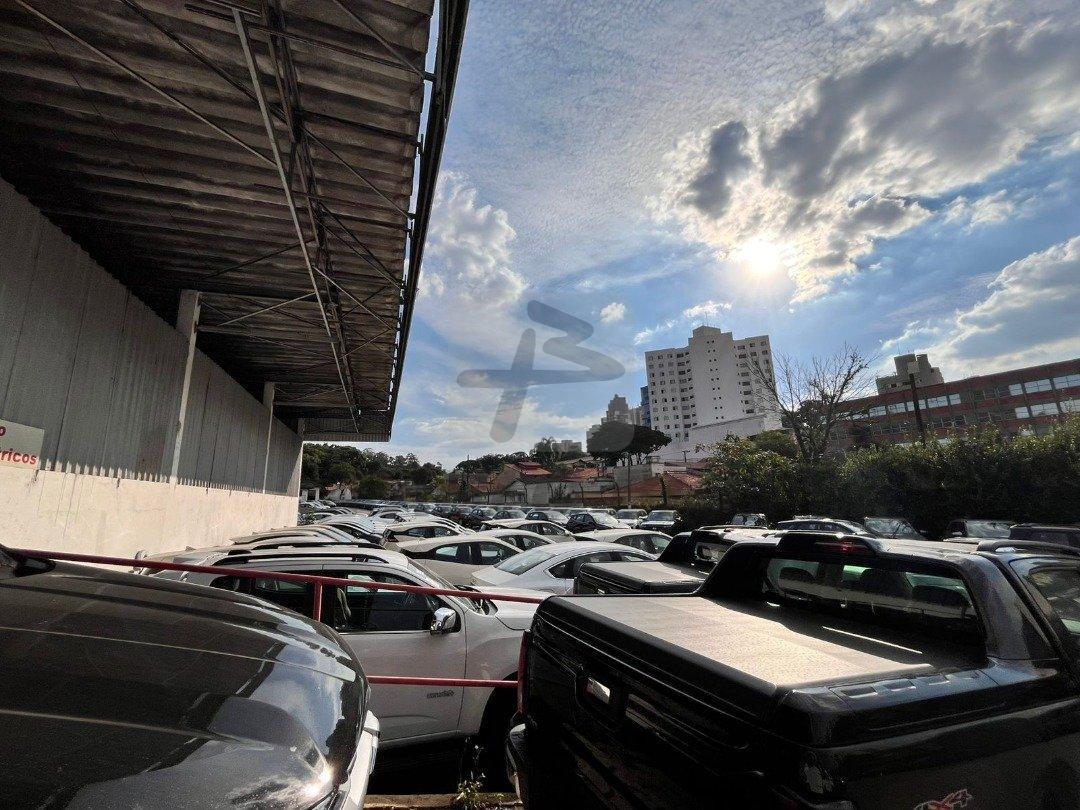 Comercial para aluguel – no Vila Lageado