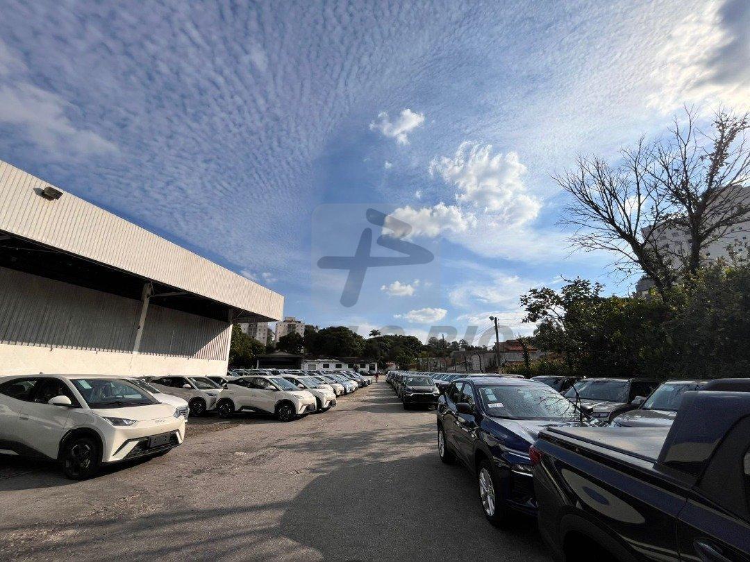 Comercial para aluguel – no Vila Lageado