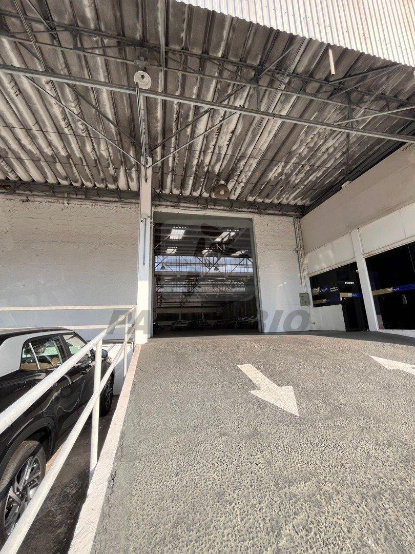 Comercial para aluguel – no Vila Lageado